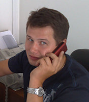 Алексей Корнюшин